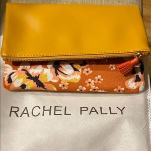 Rachel Pally Clutch